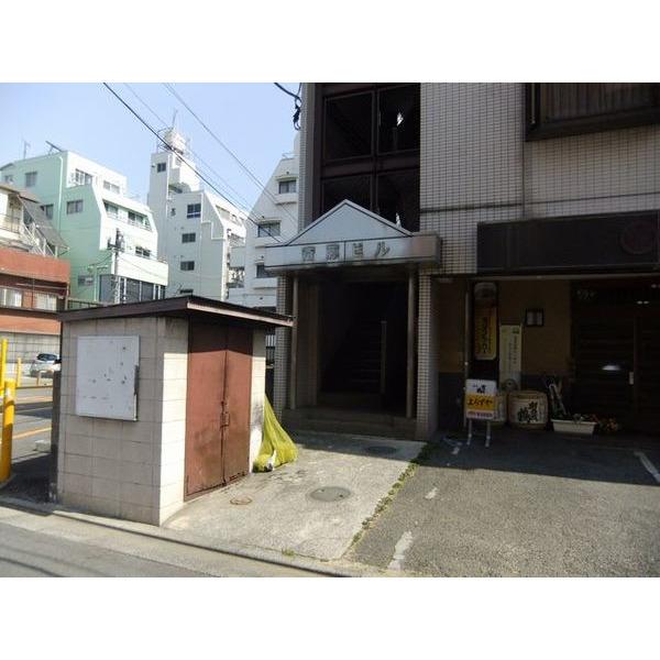 斎藤ビル 物件画像