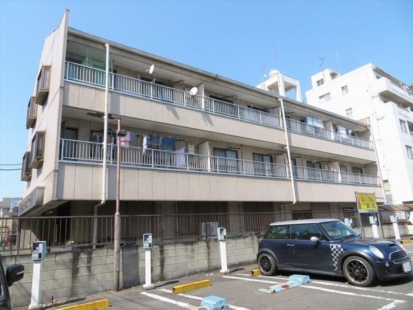 斎藤ビル 物件画像
