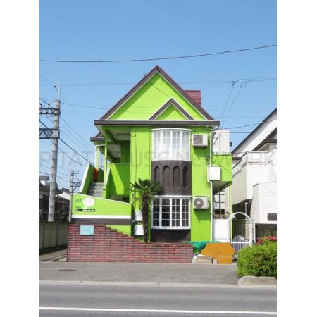 外観写真1