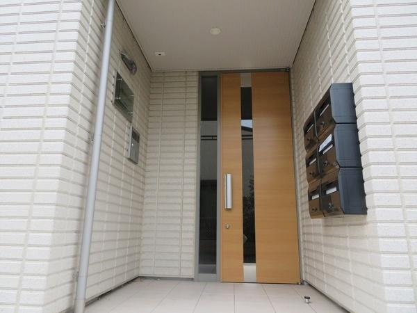 千間台東メゾンベール 物件画像