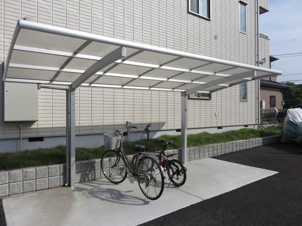千間台東メゾンベール 物件画像