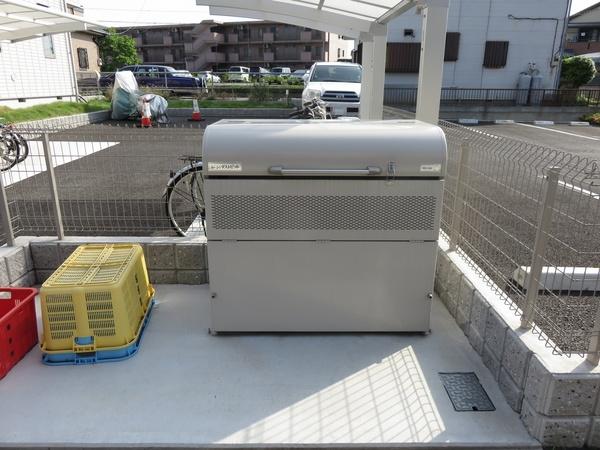 千間台東メゾンベール 物件画像
