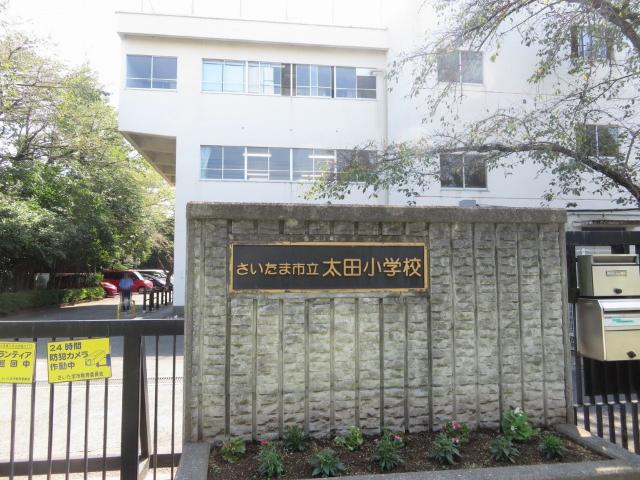 周辺環境画像