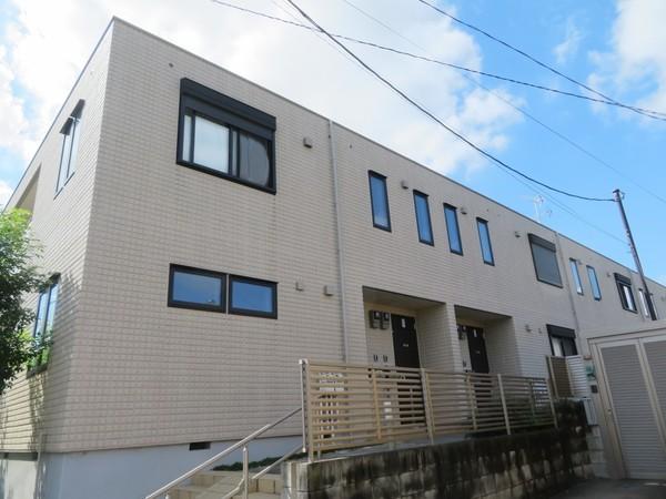 プランドール岩槻 物件画像