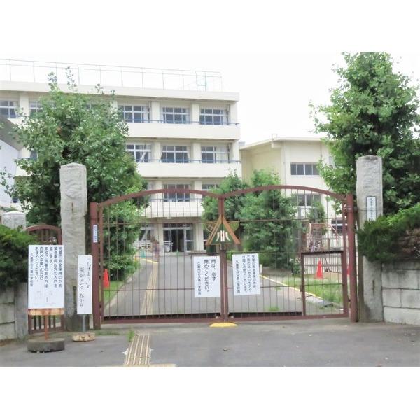 久喜小学校