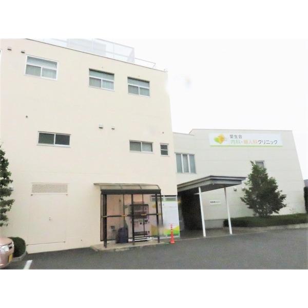 愛生会病院