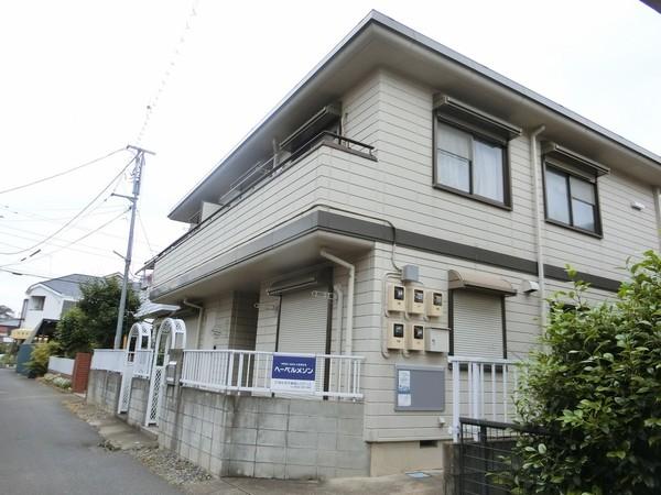 グロブナーハウス 物件画像