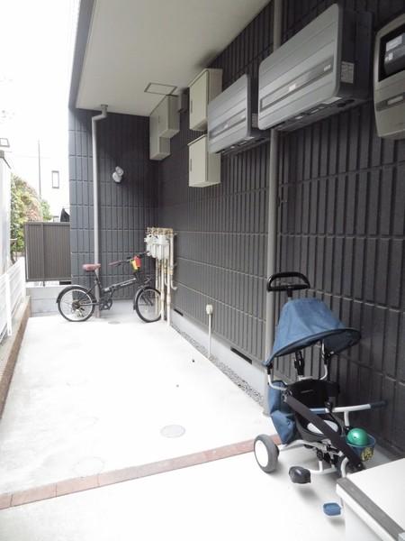 TMSビル 物件画像