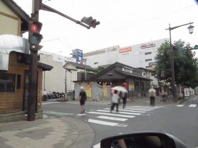 周辺環境画像