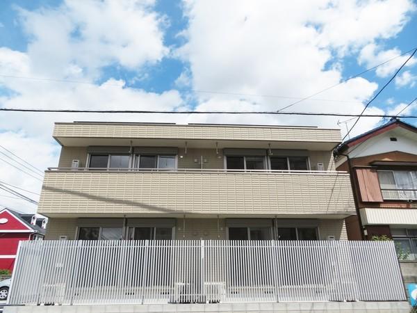 アルシオーネ 物件画像