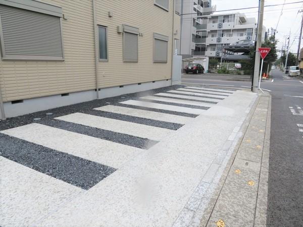 アルシオーネ 物件画像