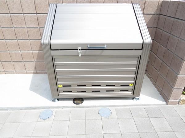 アルシオーネ 物件画像