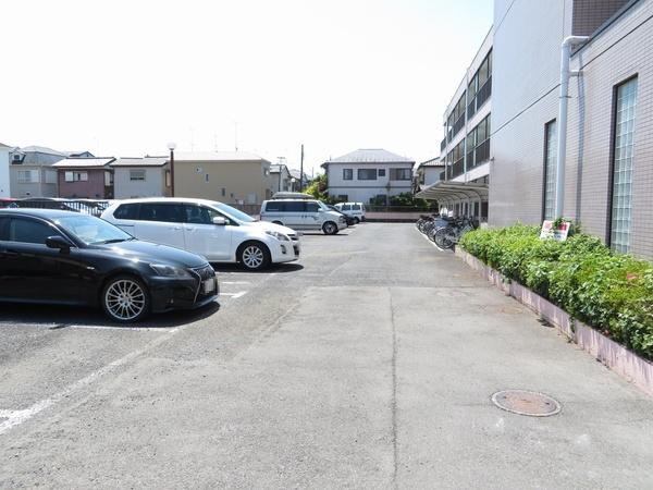 ウィステリア春日部 物件画像