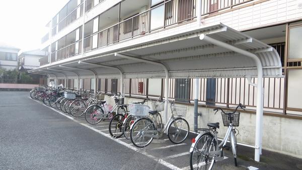 ウィステリア春日部 物件画像