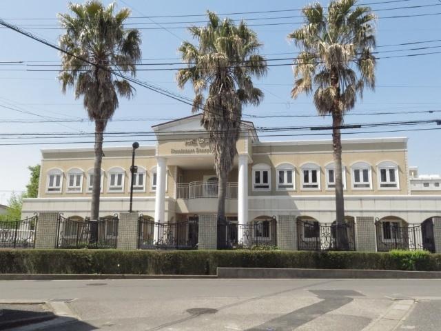 周辺環境画像