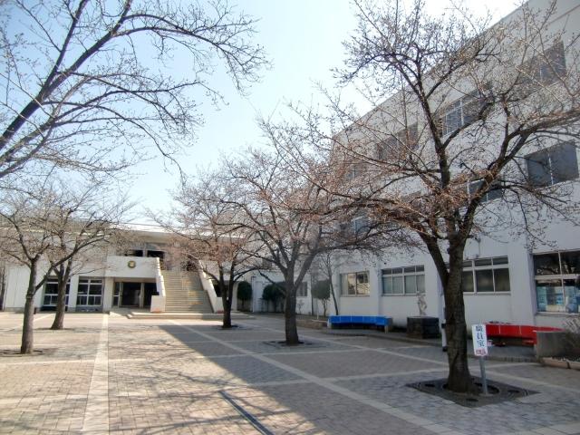 周辺環境画像