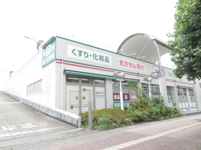 周辺環境画像