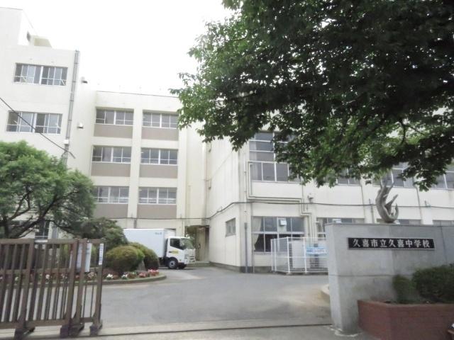 周辺環境画像