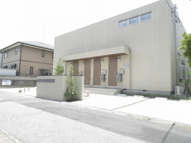 foret 物件画像