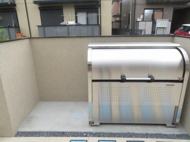 foret 物件画像
