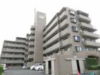 ライオンズガーデン春日部第弐外観1
