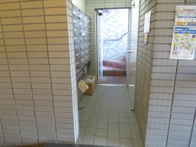 ワコーレ春日部 物件画像