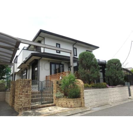 中古戸建（埼玉県吉川市）JR武蔵野線 「吉川」駅 徒歩33分