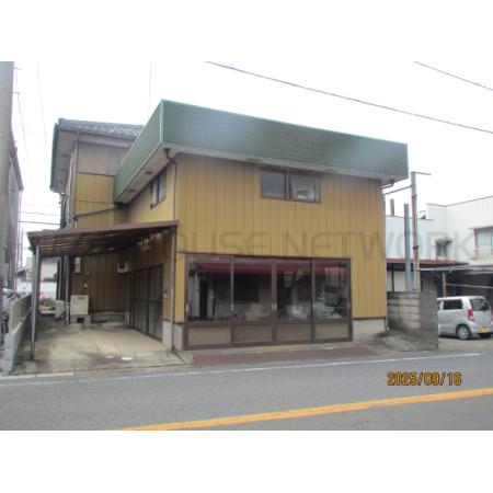 売地（埼玉県久喜市）JR東北本線 「久喜」駅 徒歩15分