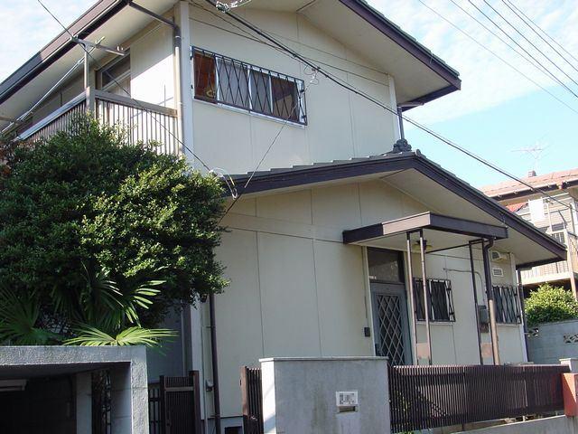 外観写真1