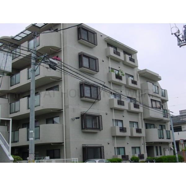 春日部第一ハイツ