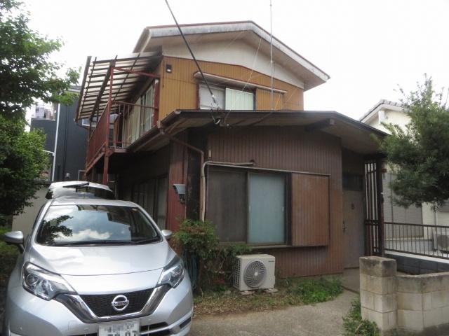 内牧売地 土地