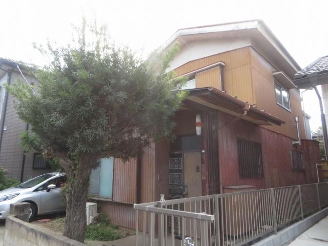 内牧売地 土地
