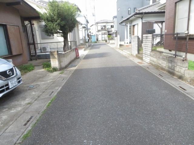 内牧売地 土地画像