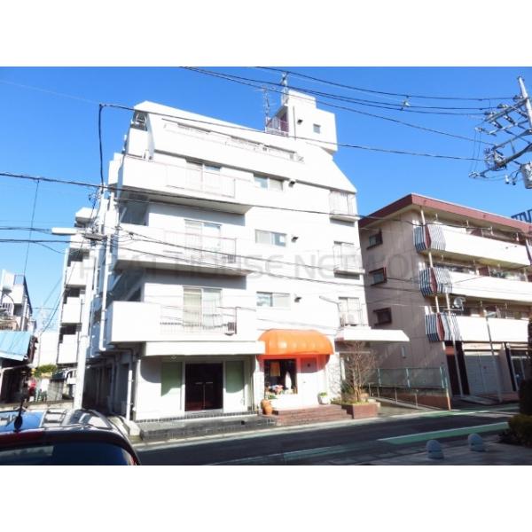 ライフピア春日部