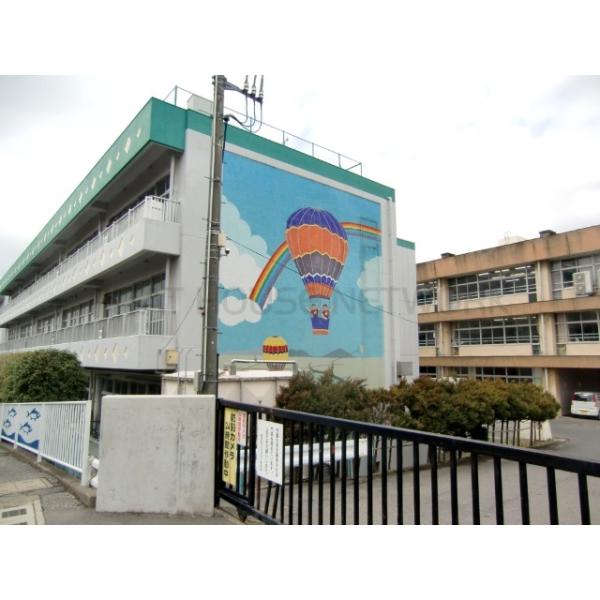 春日部市立川辺小学校