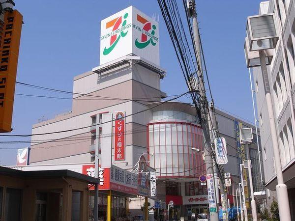 スーパー