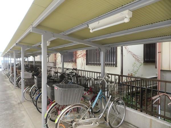 扶桑ハイツ春日部 物件画像