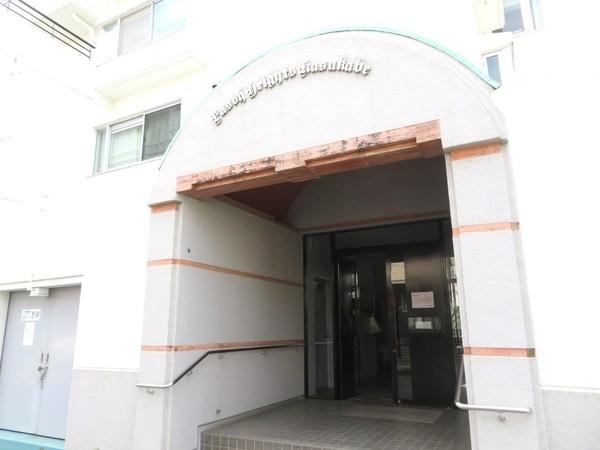 扶桑ハイツ春日部 物件画像