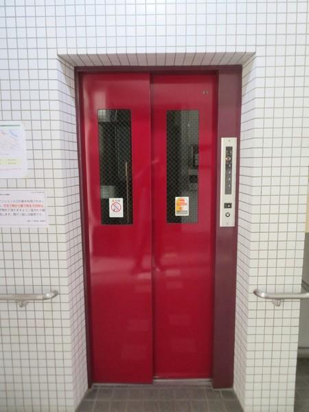 扶桑ハイツ春日部 物件画像