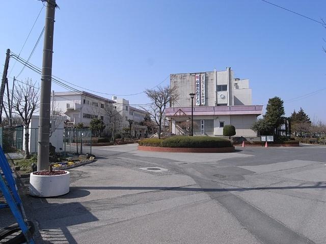 中学校