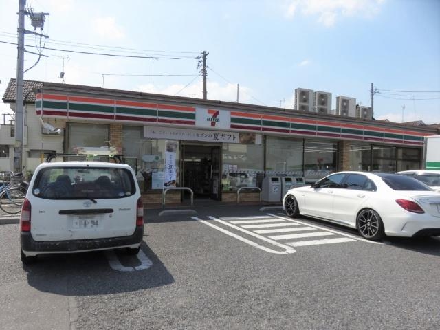コンビニ