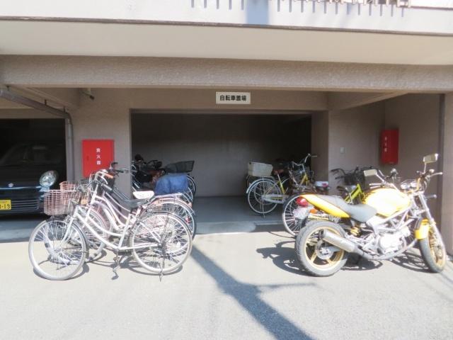 セザール春日部 物件画像