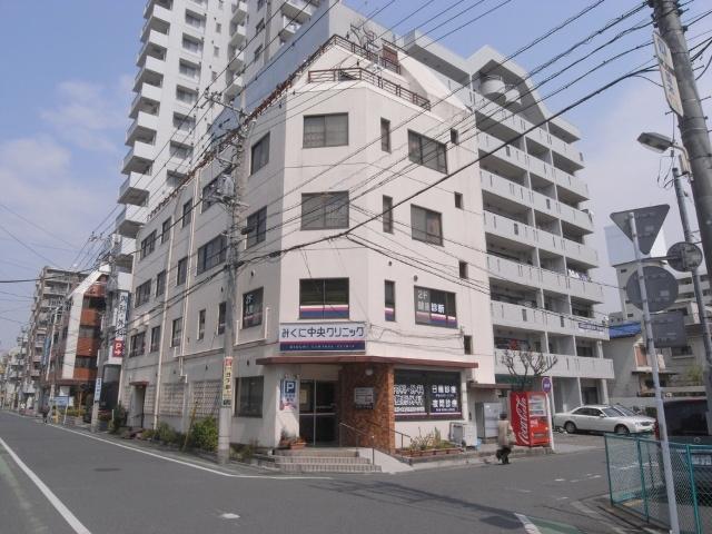 病院