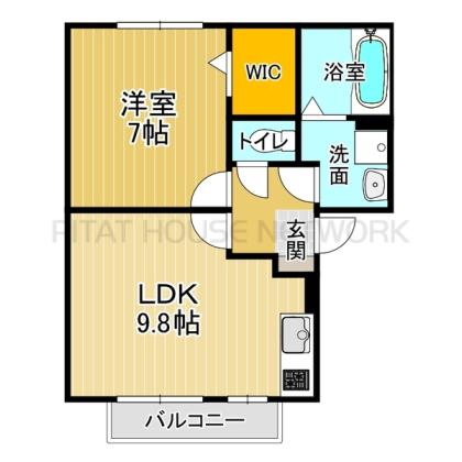 1階・中部屋