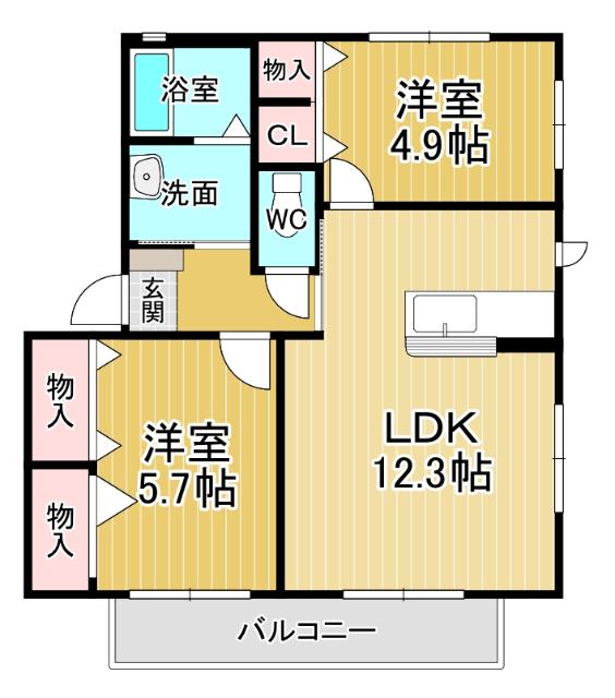 写真:物件の写真