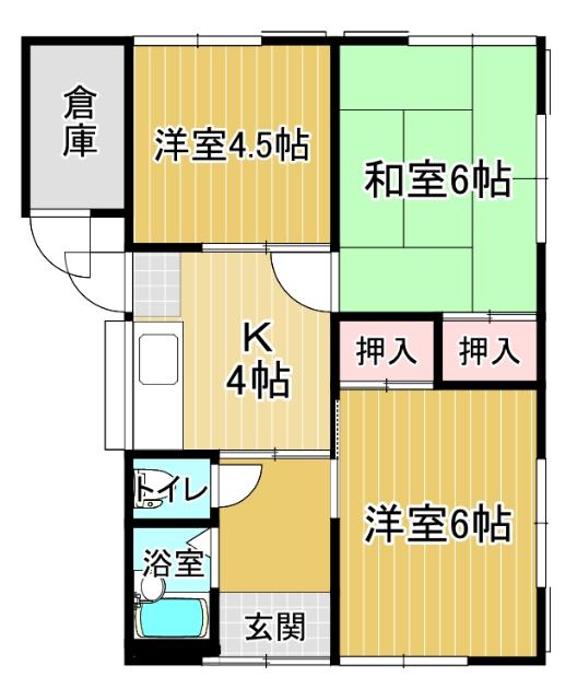 写真:物件の写真