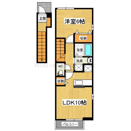 1ＬＤＫ