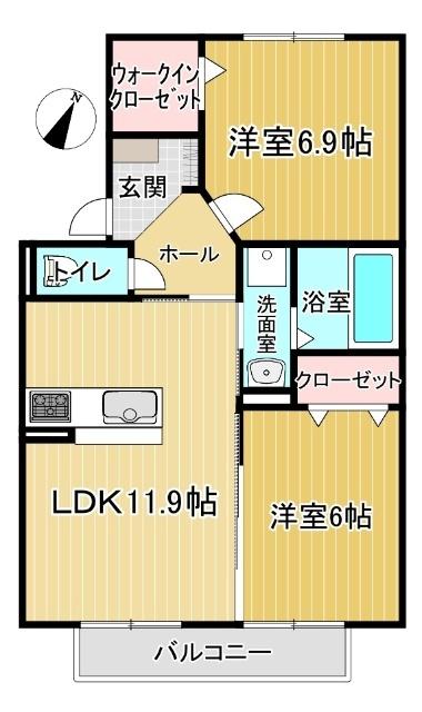 写真:物件の写真