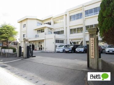 鳴門市立林崎小学校：1841m