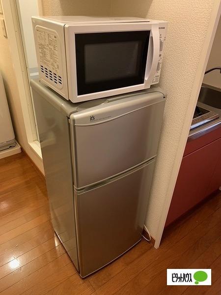 レオパレスクレール鳴門（105） 部屋画像